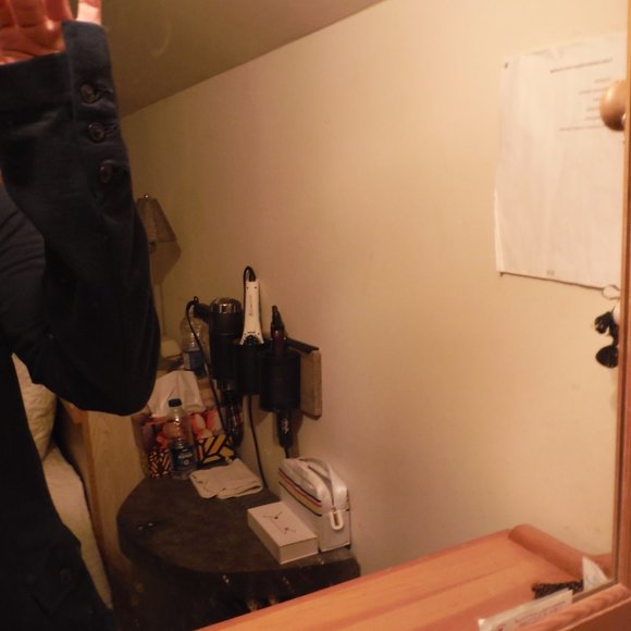 LUCKY BRAND blazer - Picture 9 of 10